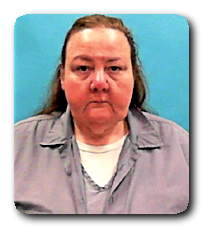 Inmate DEBORAH D BUSCH