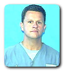 Inmate TIMOTHY R GIBSON