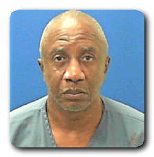 Inmate CECIL GUYTON