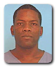 Inmate DARNELL R TAYLOR