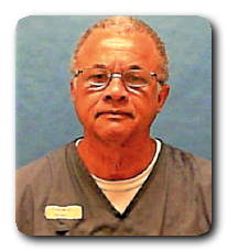 Inmate CHARLES T TYSON