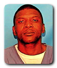 Inmate HENERY BURROUGH