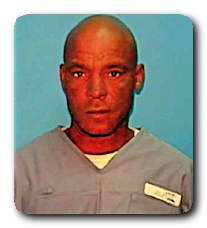 Inmate WALTER DAY