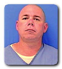 Inmate JAMES CALVIN DIXON