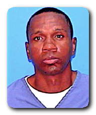 Inmate TERRANCE A EDWARDS