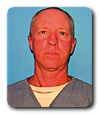 Inmate CHRISTOPHER HARRIS