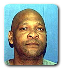 Inmate NED B JR MCCRAY