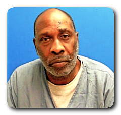 Inmate ALFRED E REED