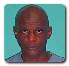 Inmate TIMOTHY W ROBERSON