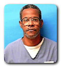 Inmate RICHARD EDWARD ROGERS