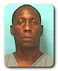 Inmate ALBERT WILLIAMS