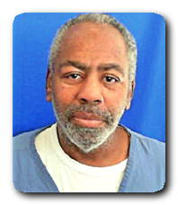 Inmate GEORGE JR DANIELS