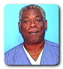 Inmate LEON A IVORY