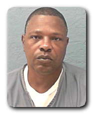 Inmate MICHAEL E MAJORS