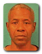 Inmate LARRY D JR MCGRIFF