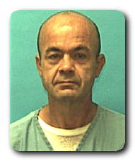 Inmate PHILLIP G RODGERS