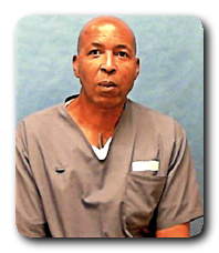 Inmate ZACHARY D SMART