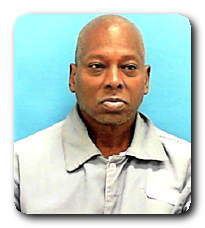 Inmate CLARENCE E TAYLOR