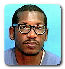 Inmate TIMOTHY WHITE