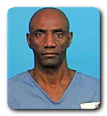 Inmate TONY L WILLIAMS