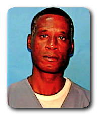 Inmate JEROME M WILSON