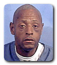 Inmate TONY R WILSON