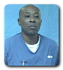 Inmate CLIFFORD BEST