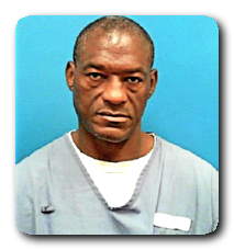 Inmate VINCENT A BROOKS