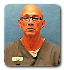 Inmate DANIEL K GILMORE