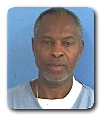 Inmate DARRELL D GRISSETT