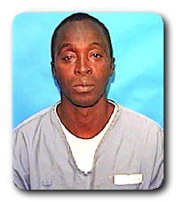 Inmate RONALD L MONROE