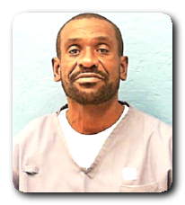 Inmate CLYDE L TAYLOR