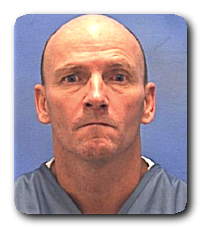 Inmate JOHN C BOWDEN