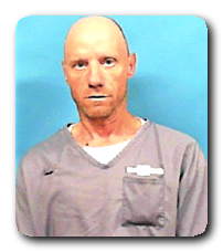 Inmate CARL D HARRIS