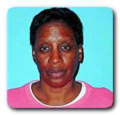 Inmate DEBRA R HOLCOMB