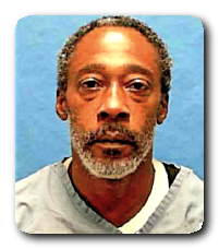 Inmate WILLIAMS J MATTHEWS