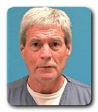 Inmate RANDY J ROBERTS