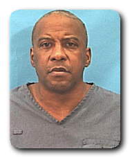 Inmate CURTIS L ROGERS