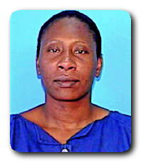 Inmate LAVERNE A BARTLEY
