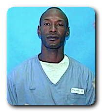 Inmate MICHAEL A FUNCHESS