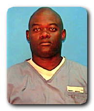 Inmate RICKEY L GLOVER