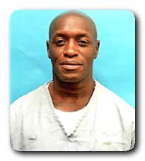 Inmate DARRYL M HOLMES