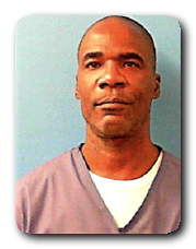 Inmate MONTINACE D NORMAN