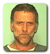 Inmate JERRY R RHODABACK