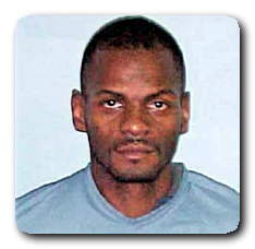 Inmate ANTHONY C ROGERS