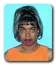 Inmate JANICE M VINCENT