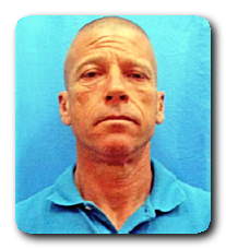 Inmate EUGENE L JR BOYETTE