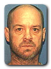 Inmate MARK L CURRIE