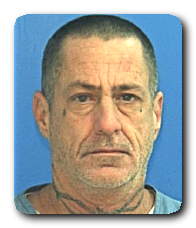 Inmate RONALD T SR DYESS