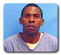 Inmate ROY V EVANS